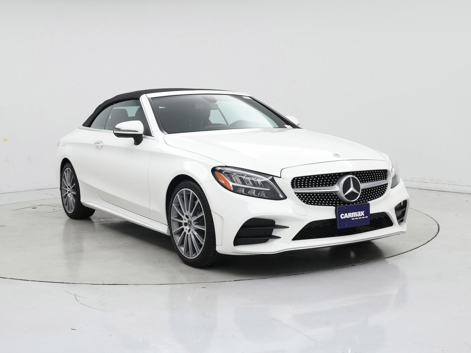 mercedes-benz c-class cabriolet 2021 W1KWK8DB4MG102211 image mercedes-benz c-class cabriolet 2021 W1KWK8DB4MG102211 image